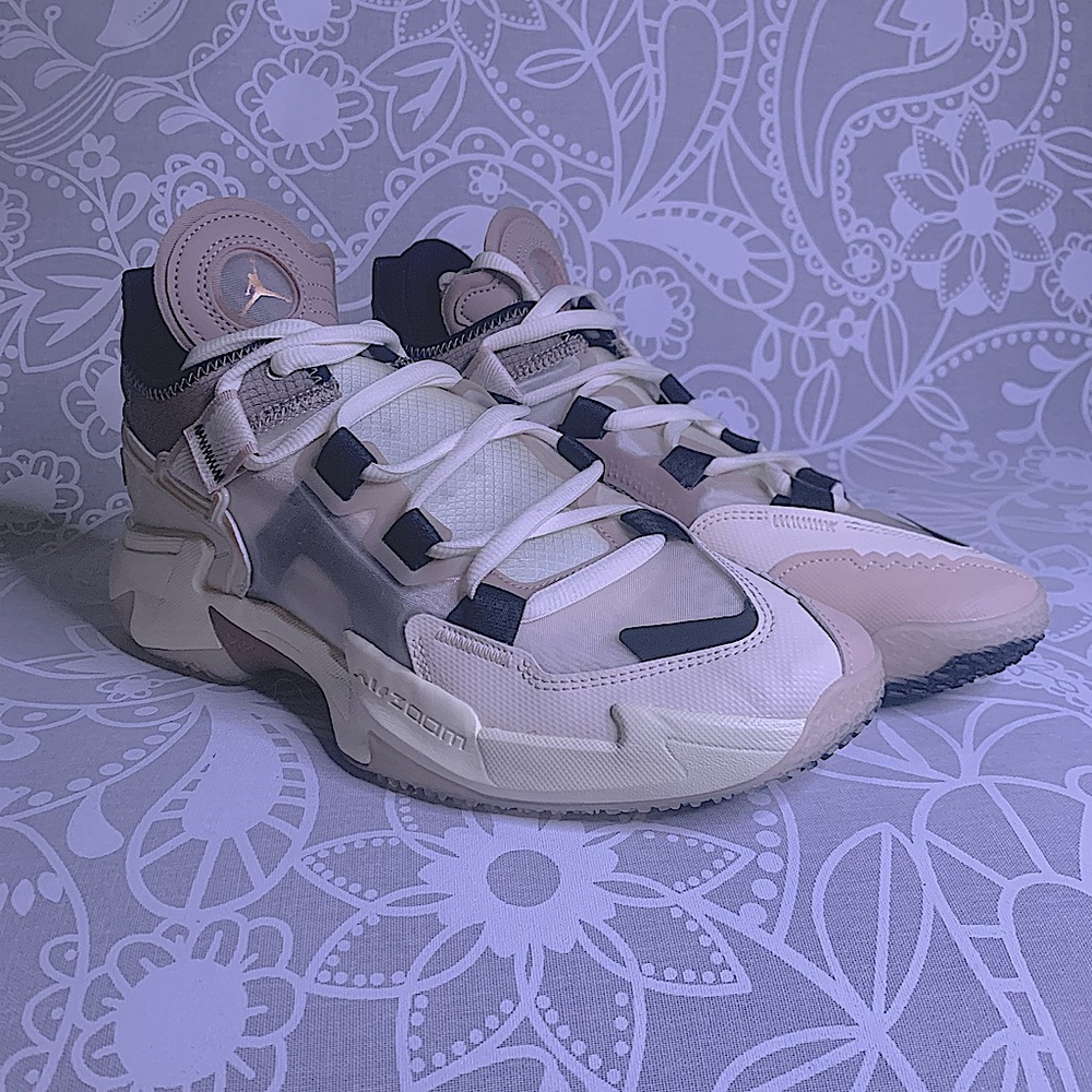 🏀NIKE AIR JORDAN WHY NOT .5 Basketball 🏀